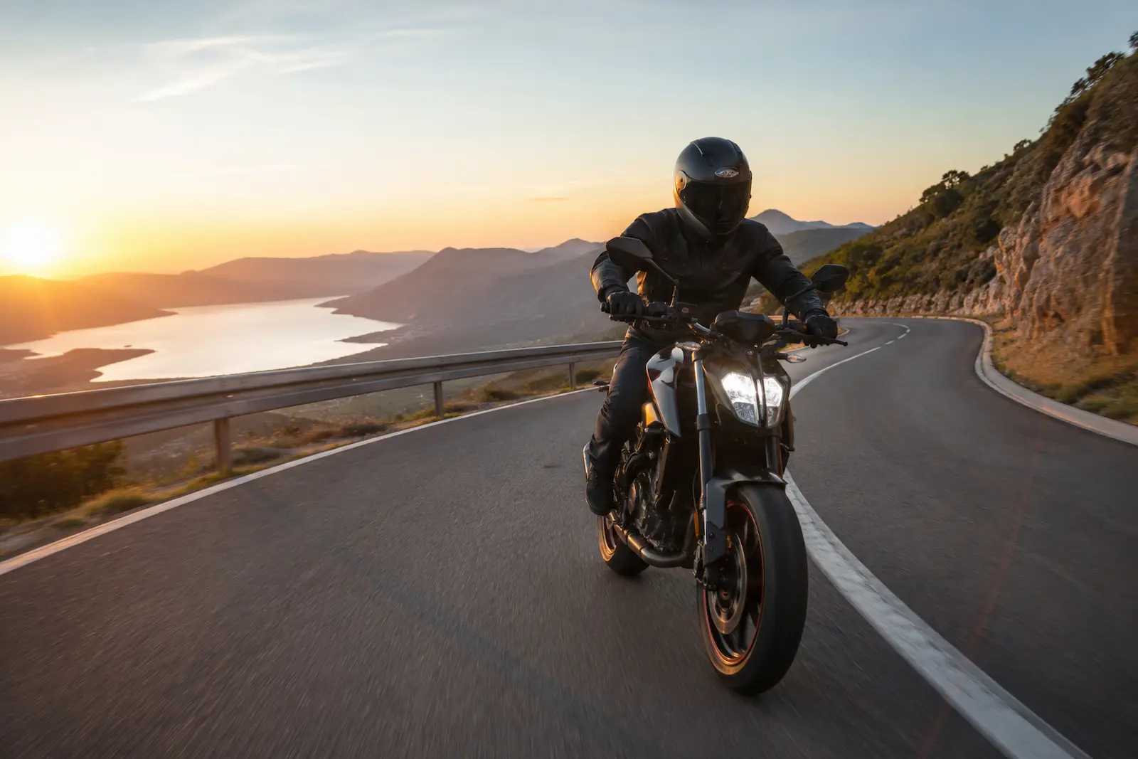 W 2025 roku sprzedaż opon motocyklowych wzrosła aż o 13,4%