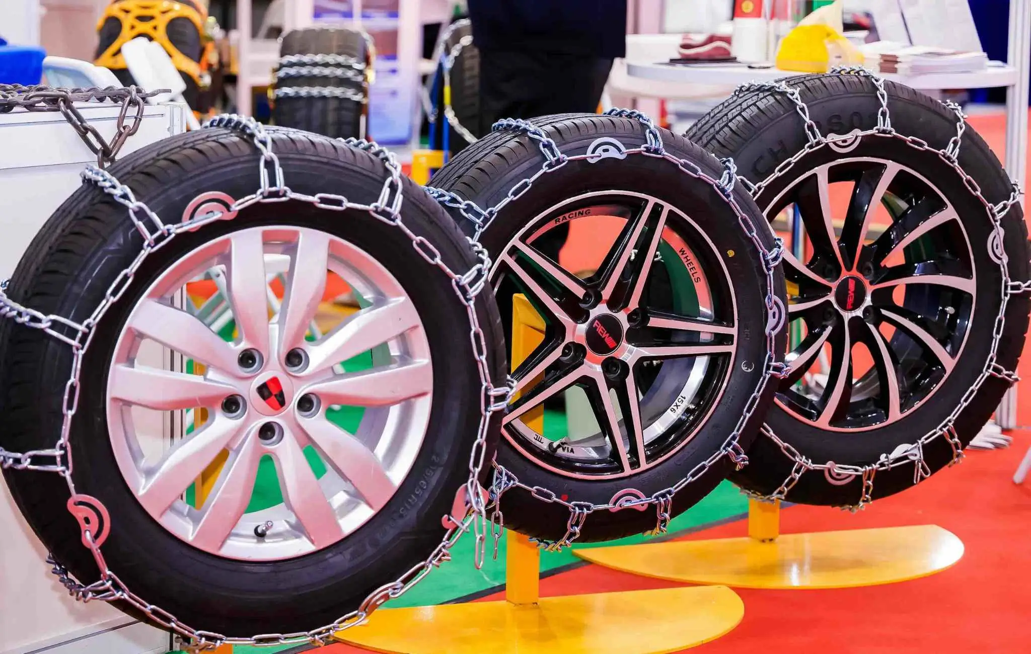 AMR 2025, 31 marca - 2 kwietnia 2025 r.