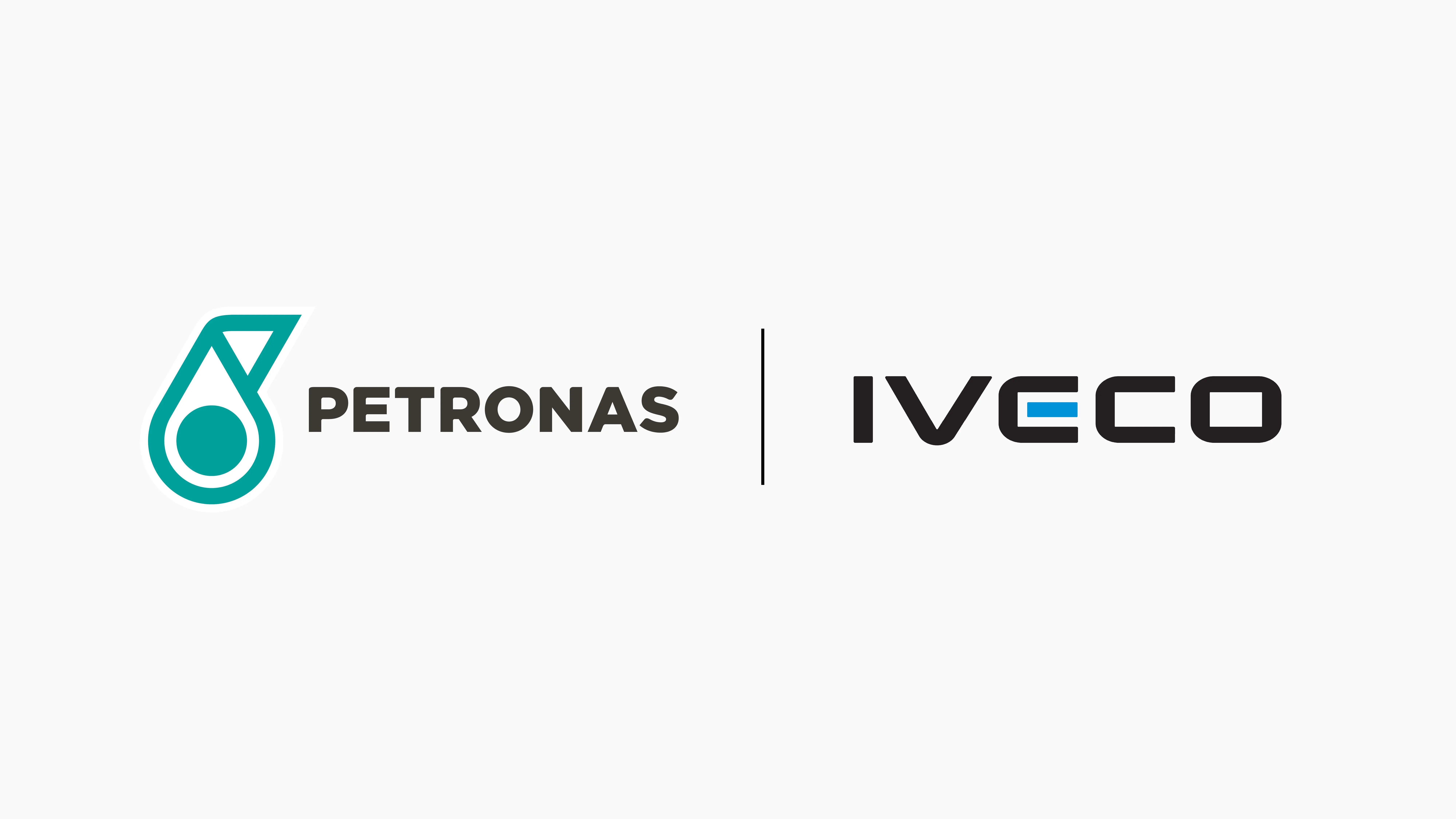 Nowa umowa przedłuża współpracę IVECO i PETRONAS Lubricants International do 2032 roku.