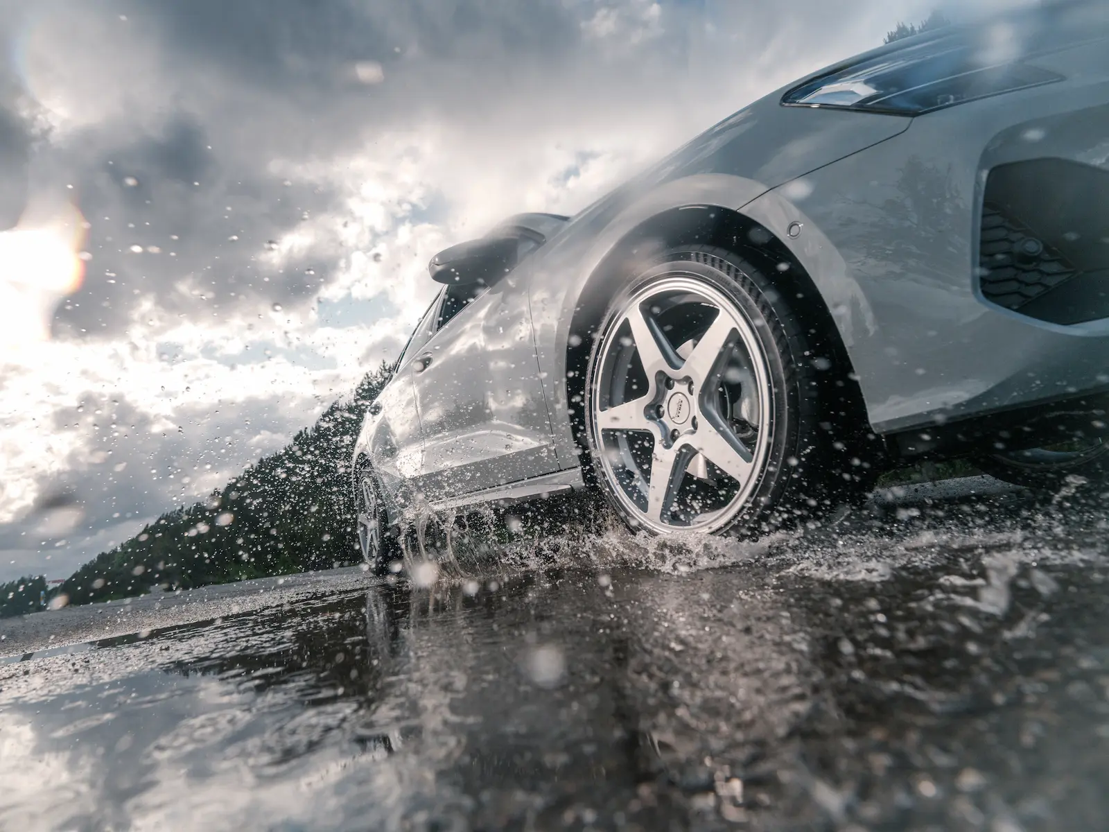 Nokian Tyres Powerproof 2