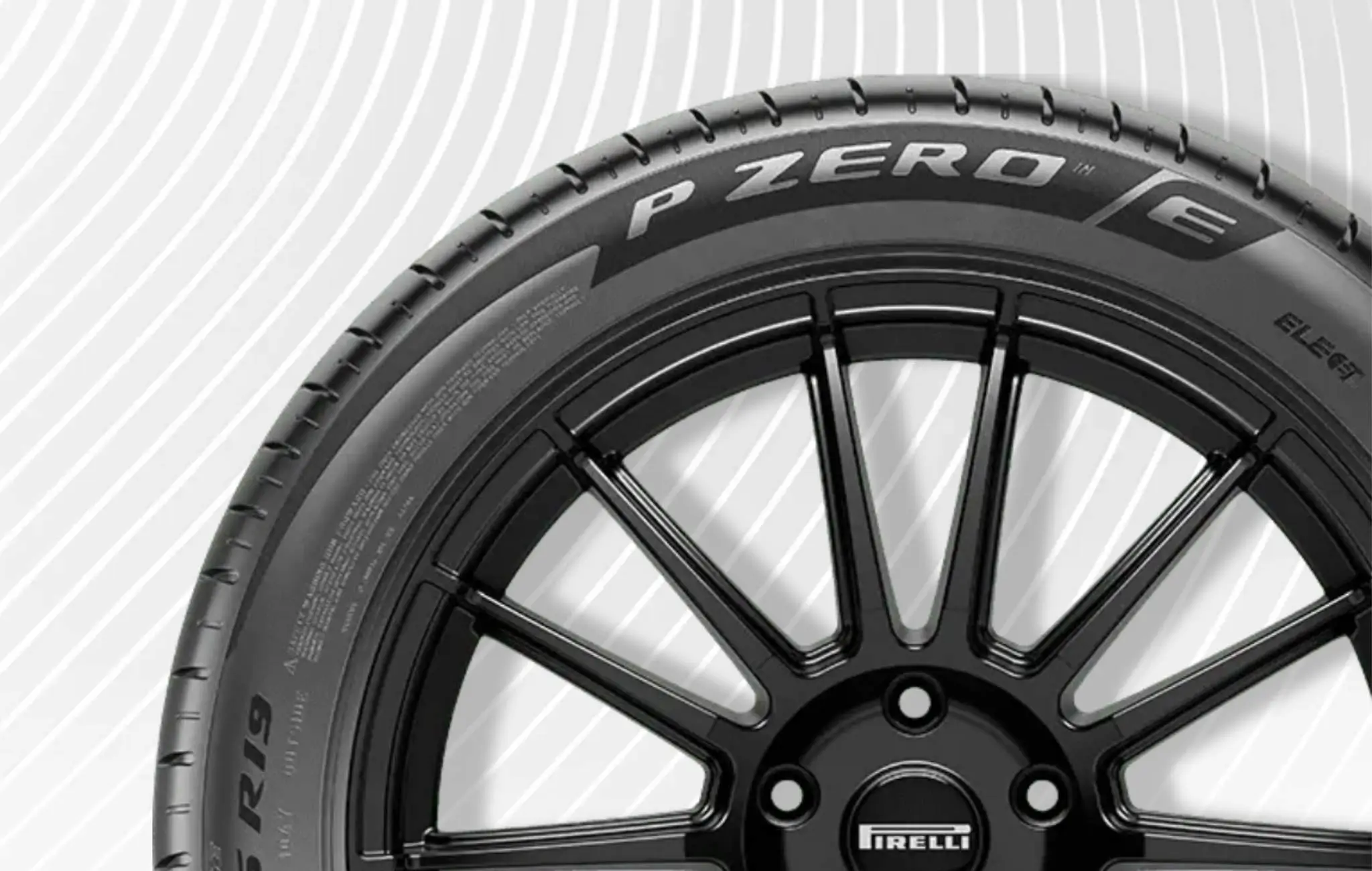 Pirelli nagrodzone prestiżowym Compasso d’Oro”