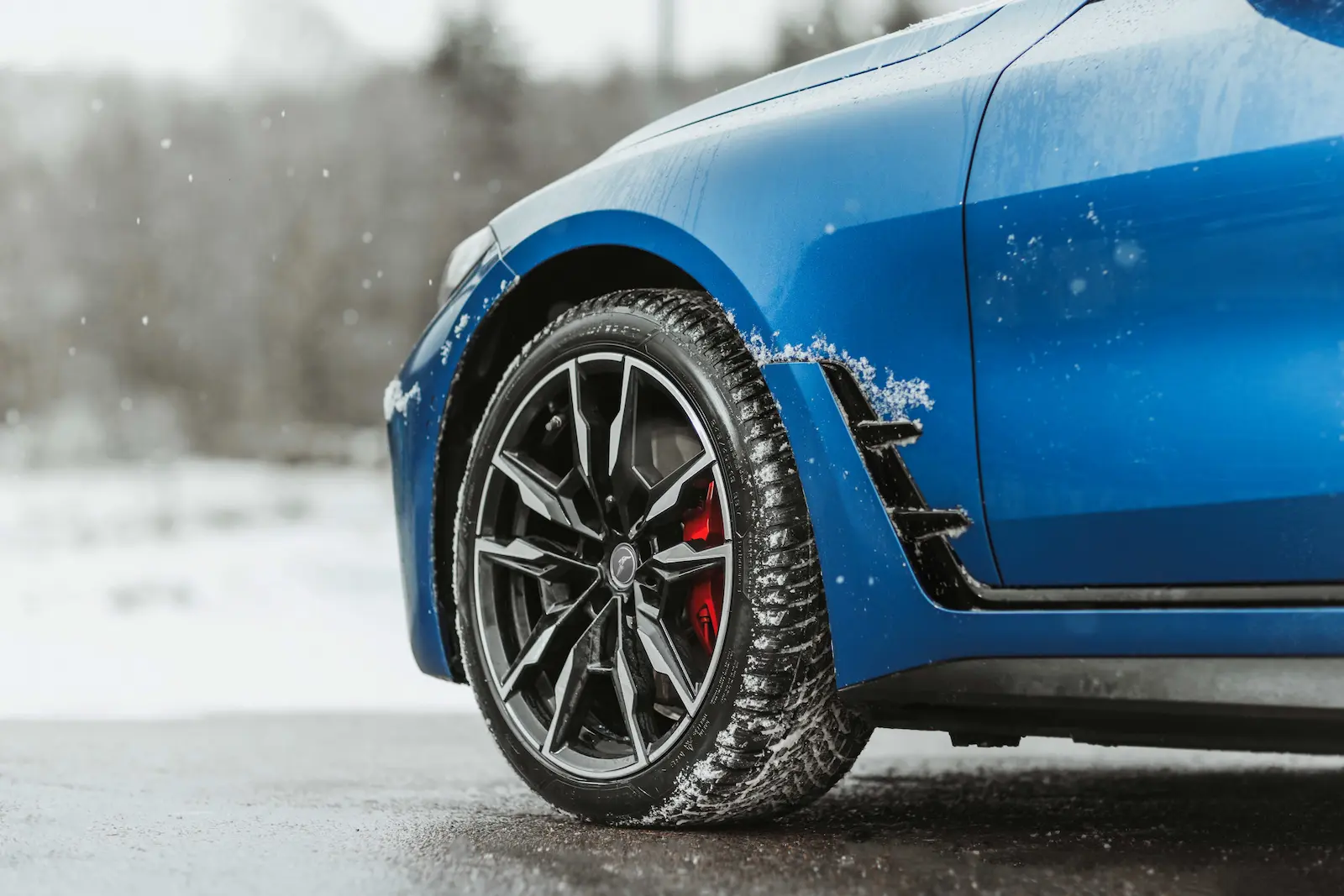 UltraGrip Performance 3 z szerszą ofertą