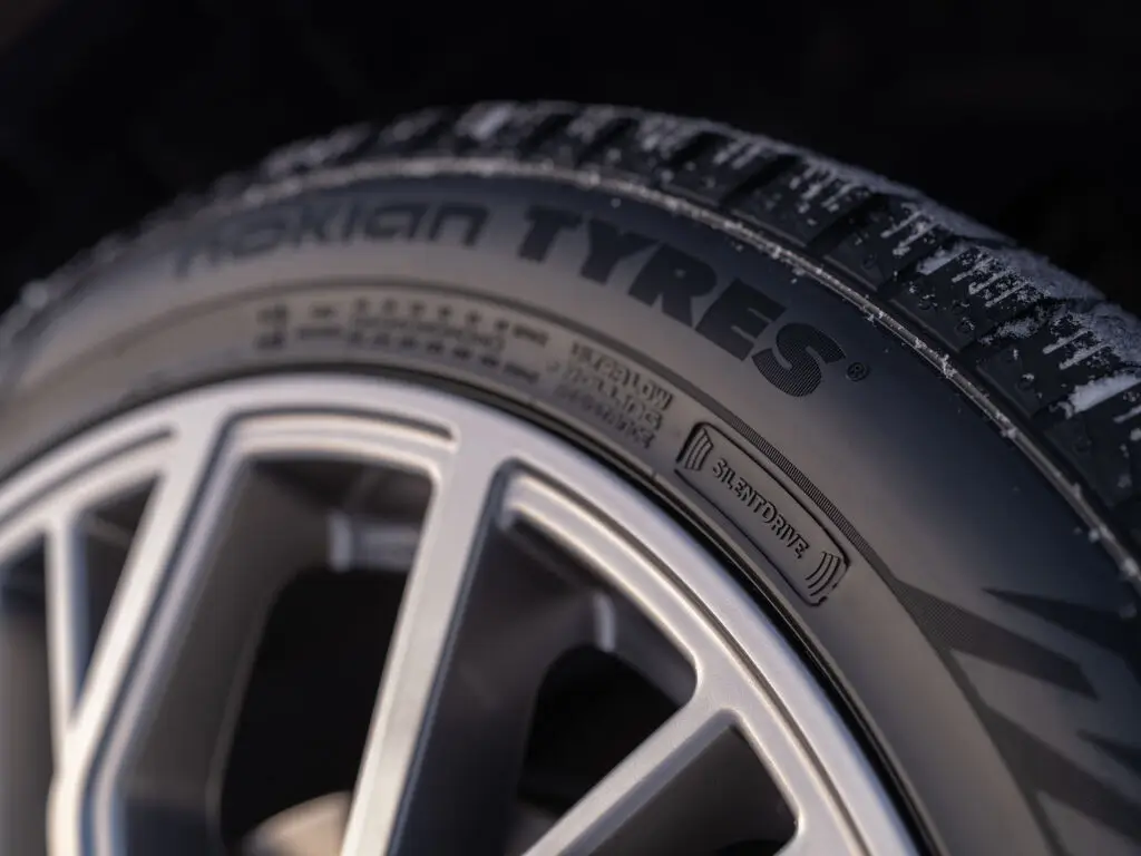 Nokian tworzy opony, które są bezpieczne, innowacyjne i ekologicznie zrównoważone