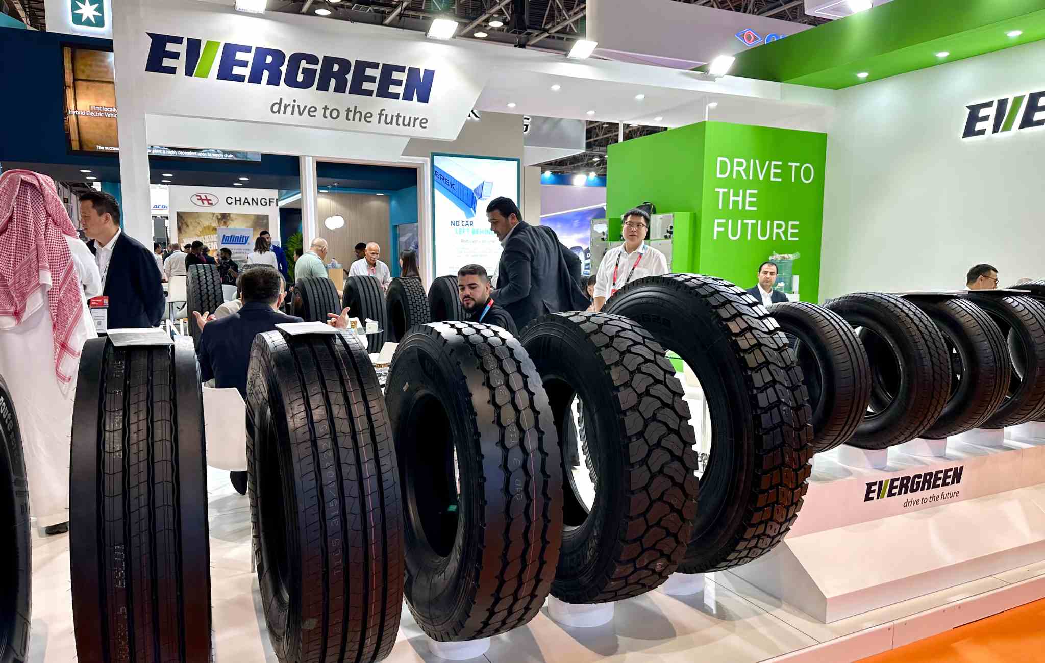 Automechanika Dubai 2025 – nadchodzi rekordowa edycja [Video]