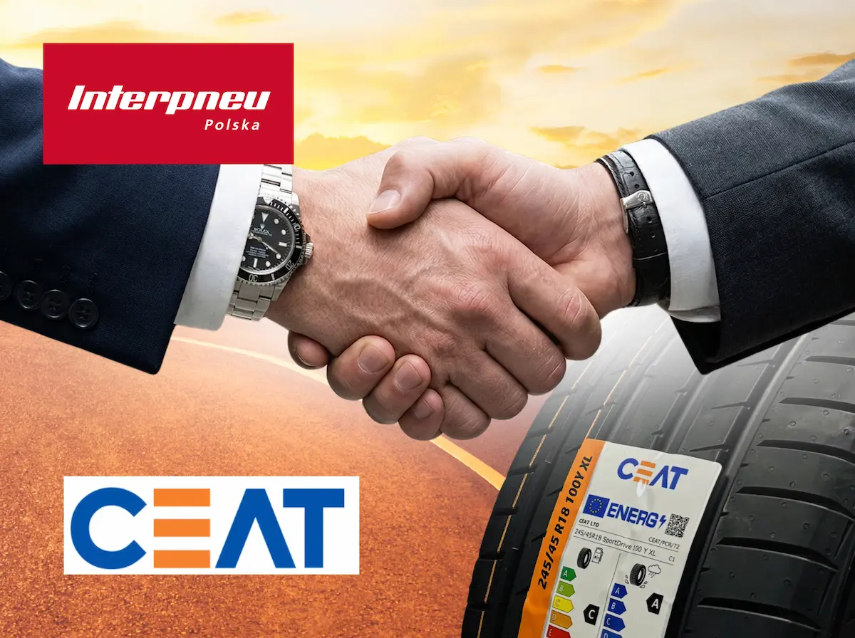 CEAT to producent o globalnym zasięgu i silnej pozycji rynkowej