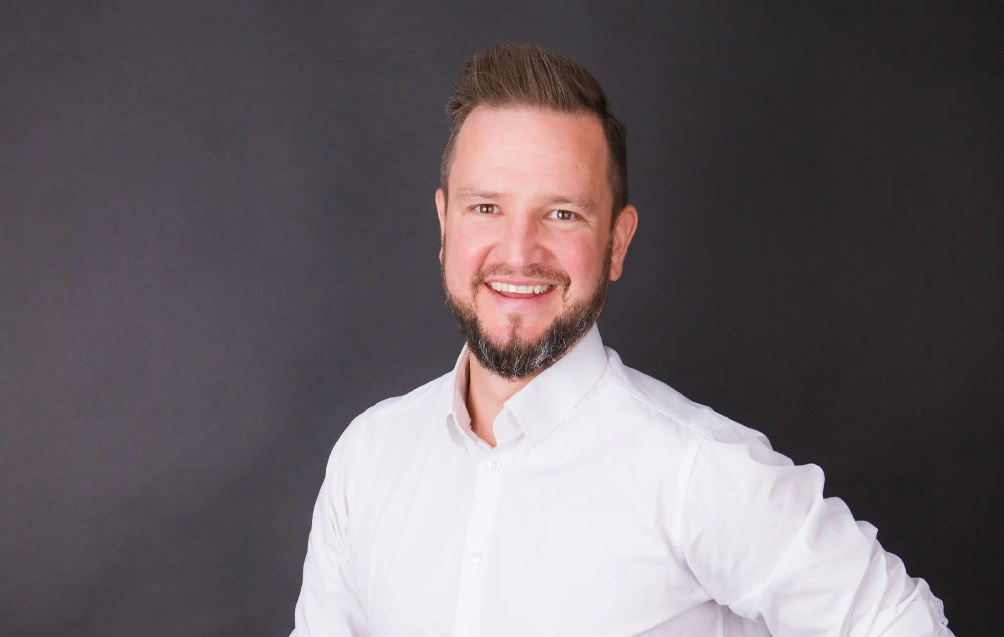 Dawid Łukasiński, M-TECH