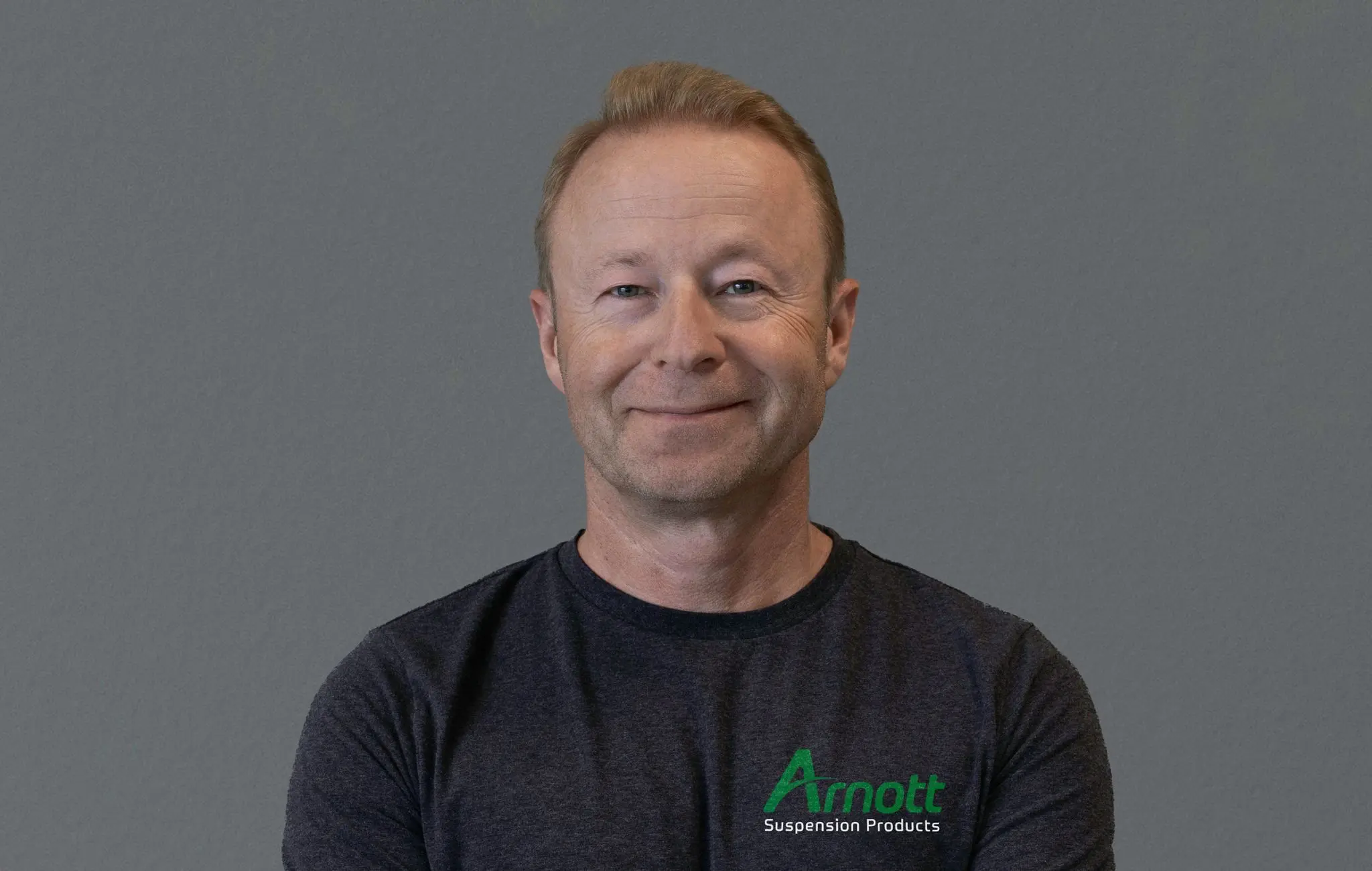 Bartosz Sieradzki, Arnott