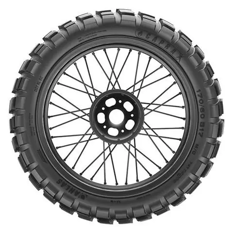 Opony do off-roadu