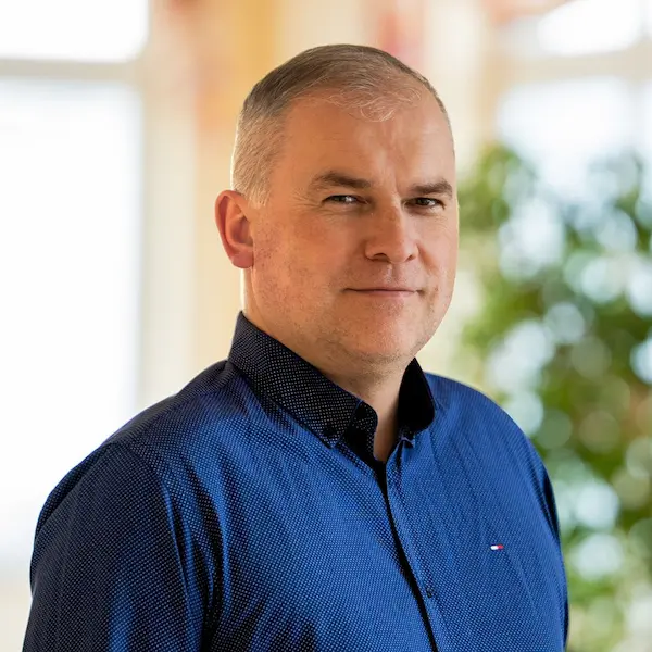 Piotr Jasiuk