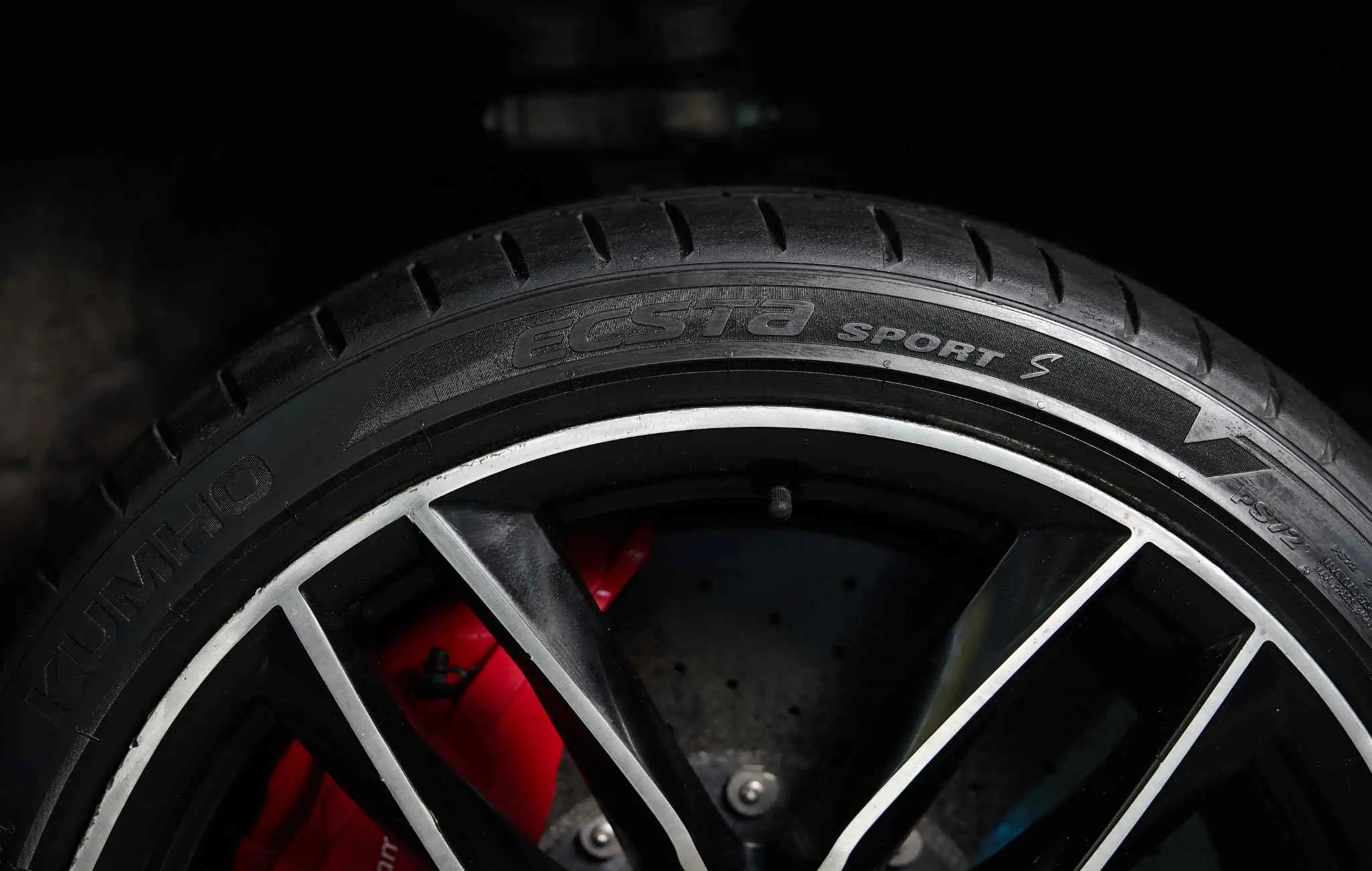 Koreańskie opony Kumho Tire są coraz bardziej popularne na rynku polskim