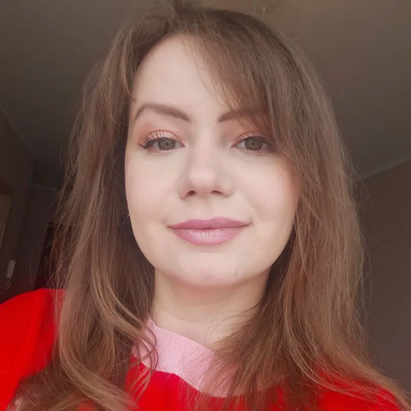 Katarzyna Kożuchowska, Olek Motocykle