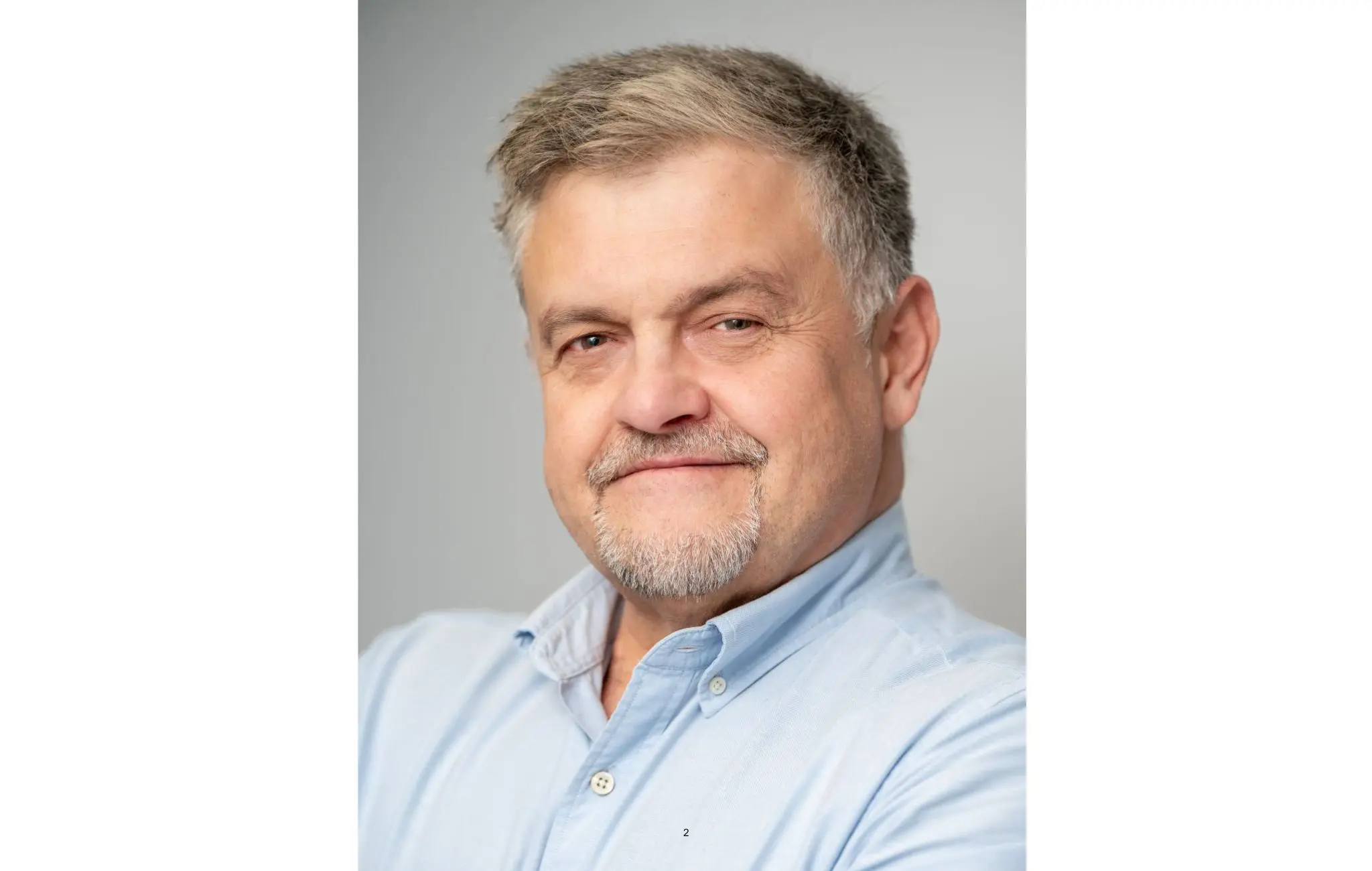 Marcin Bardecki