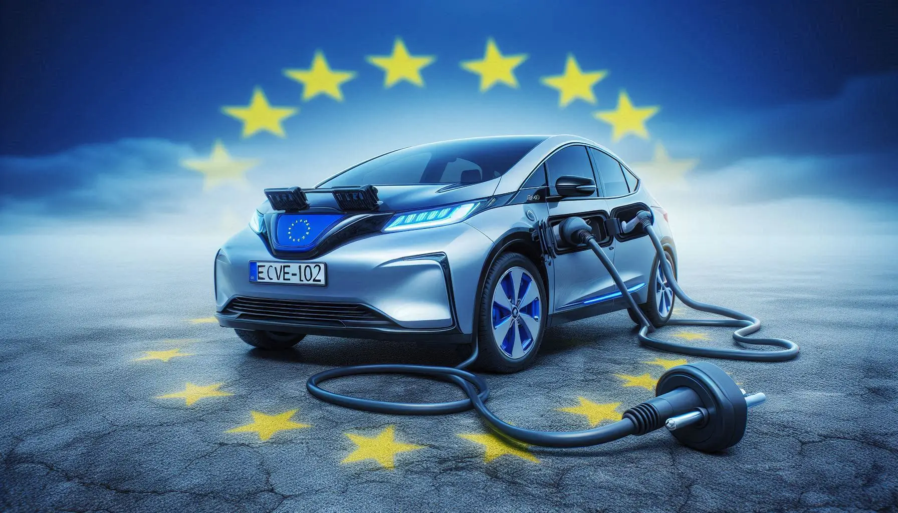 Europa w oparach absurdu – hybrydy na celowniku regulacji!