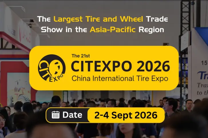 CITEXPO 2026