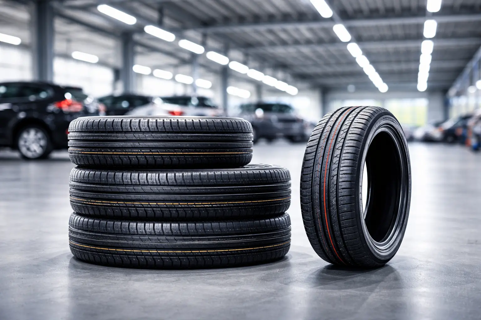 European Tire Innovation Summit 2026 odbędzie się w Stuttgarcie