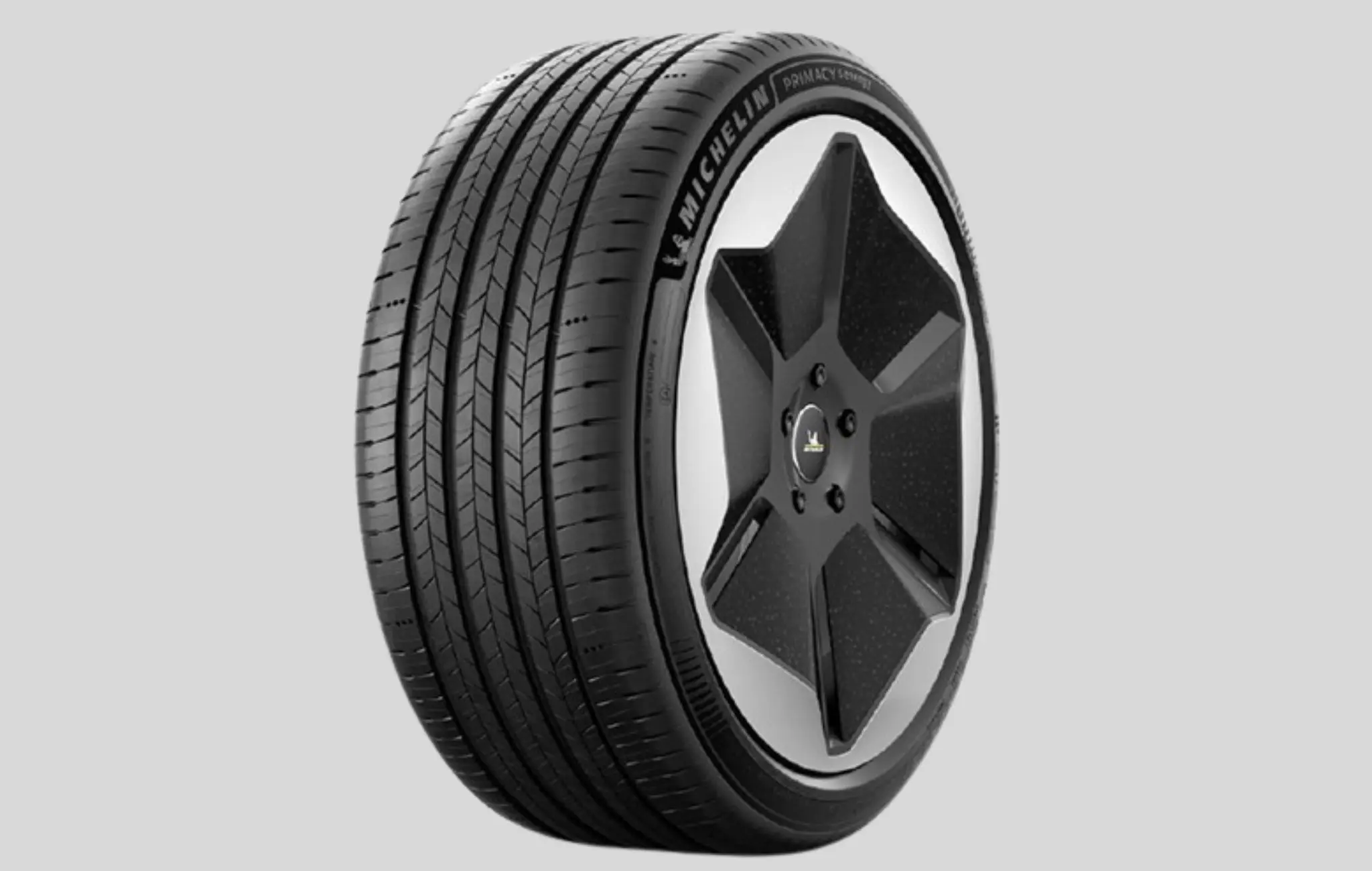 Wadliwe opony Michelin Primacy 5 mogą tracić ciśnienie podczas jazdy