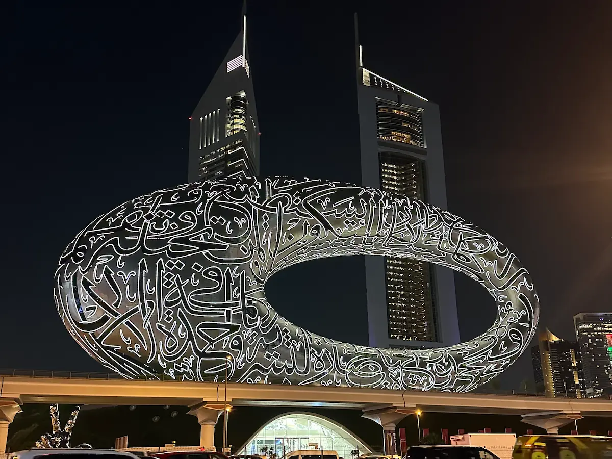 Automechanika Dubai 2025: przydatne informacje [Video]