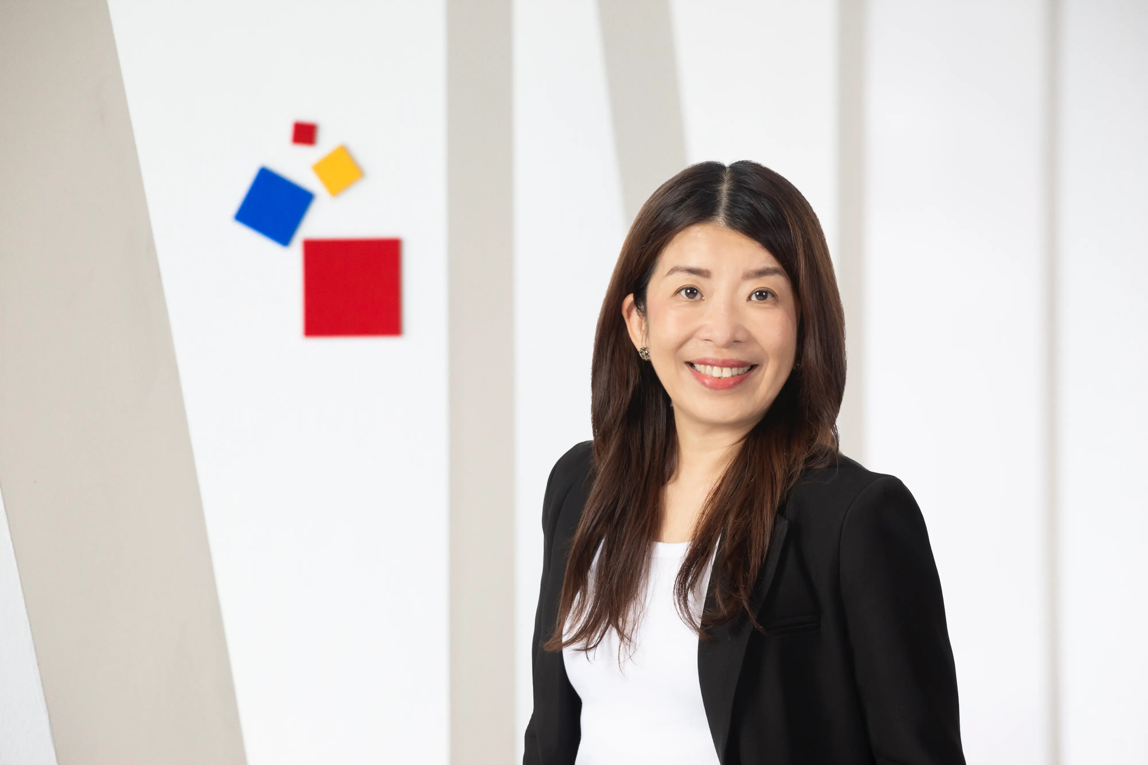Fiona Chiew, Dyrektor Generalna Messe Frankfurt (HK) Ltd.