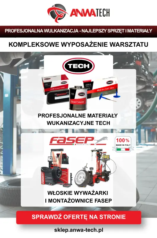 ANWATECH lipiec 2026