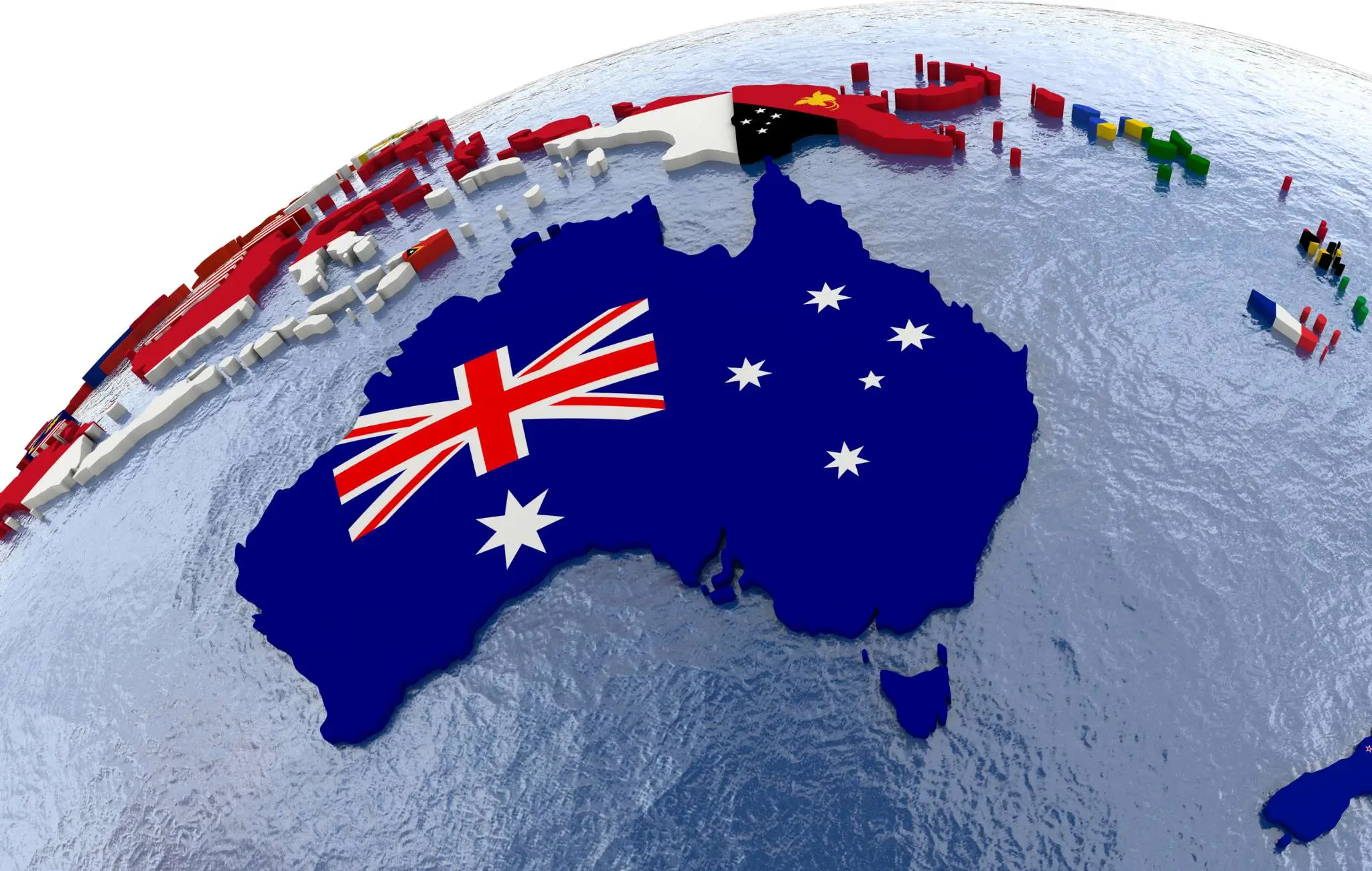 Rynek opon w Australii doświadcza zmian