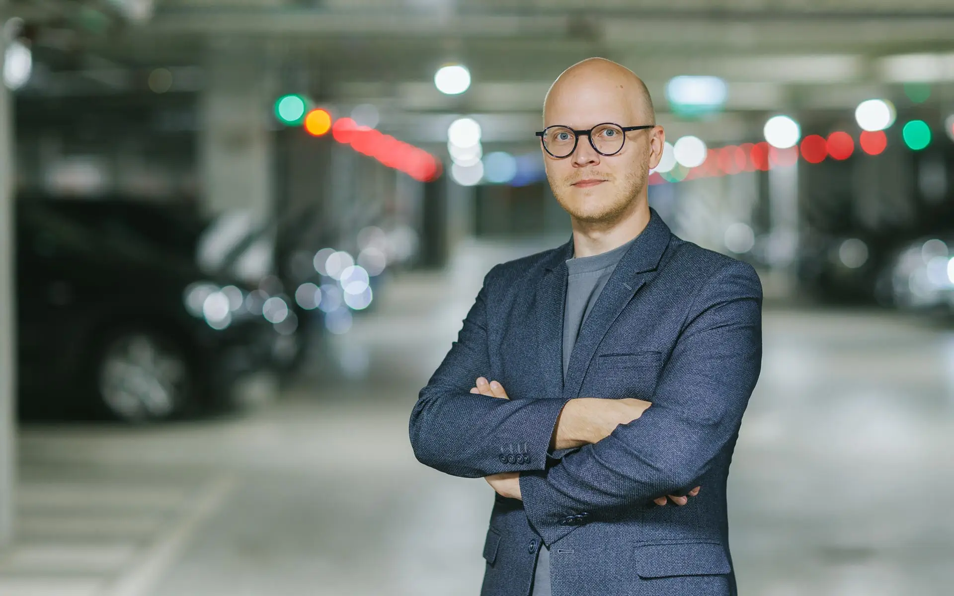 ekspert motoryzacyjny w carVertical, Matas Buzelis