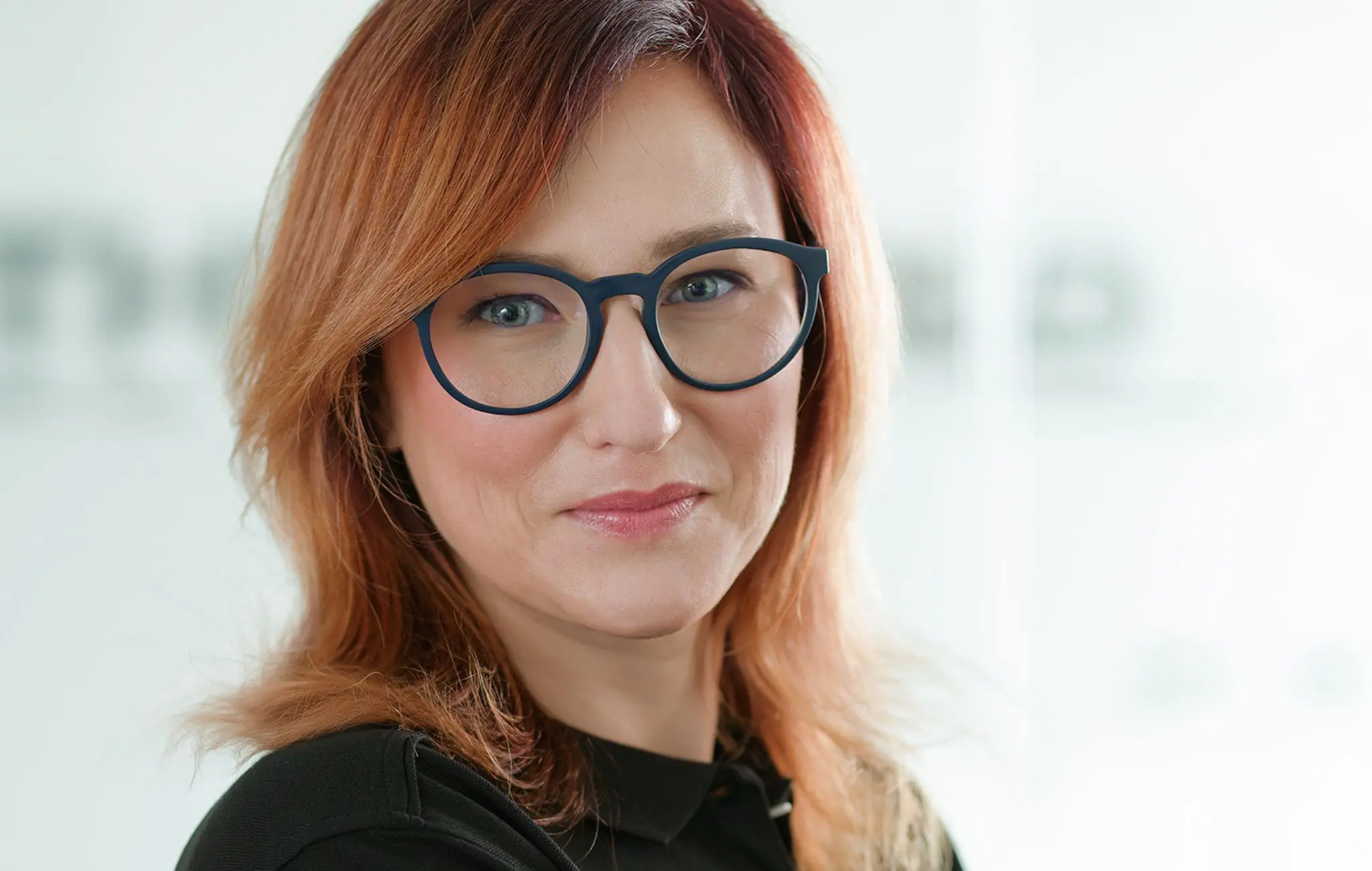 Joanna Krężelok, TMD Friction Services