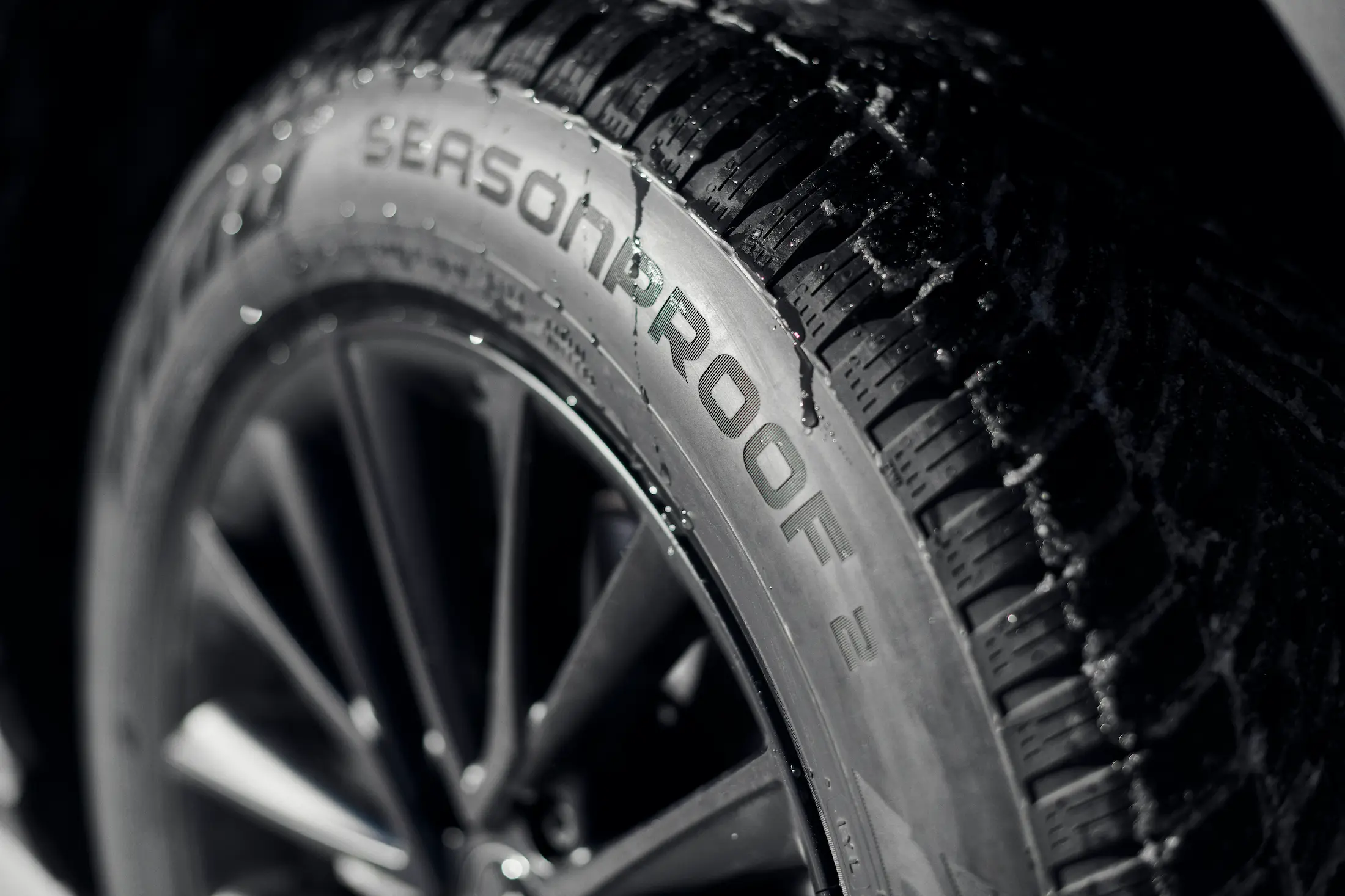 Nokian Tyres Seasonproof 2
