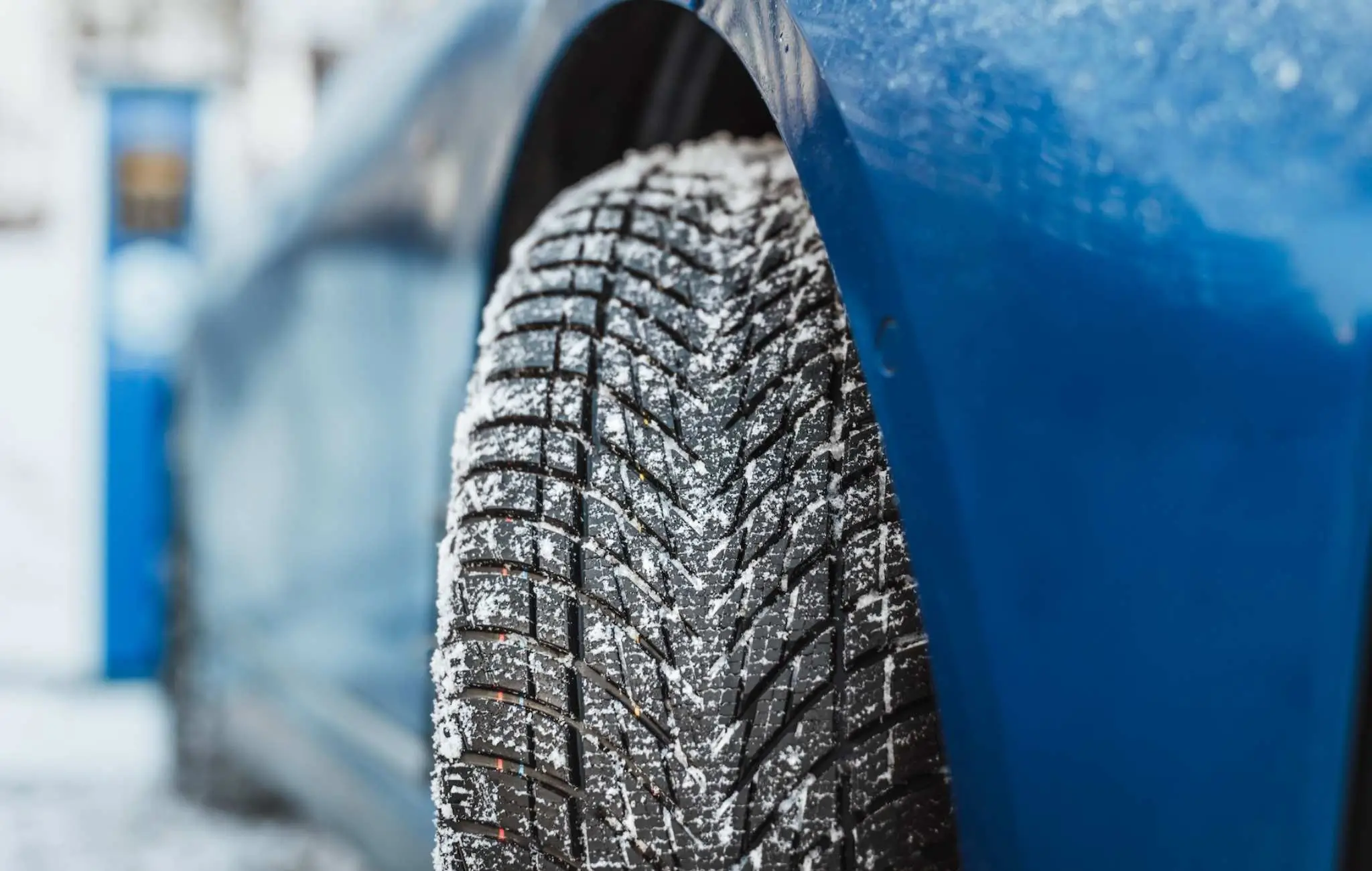 Goodyear znacząco rozszerza swoją ofertę opon zimowych klasy premium