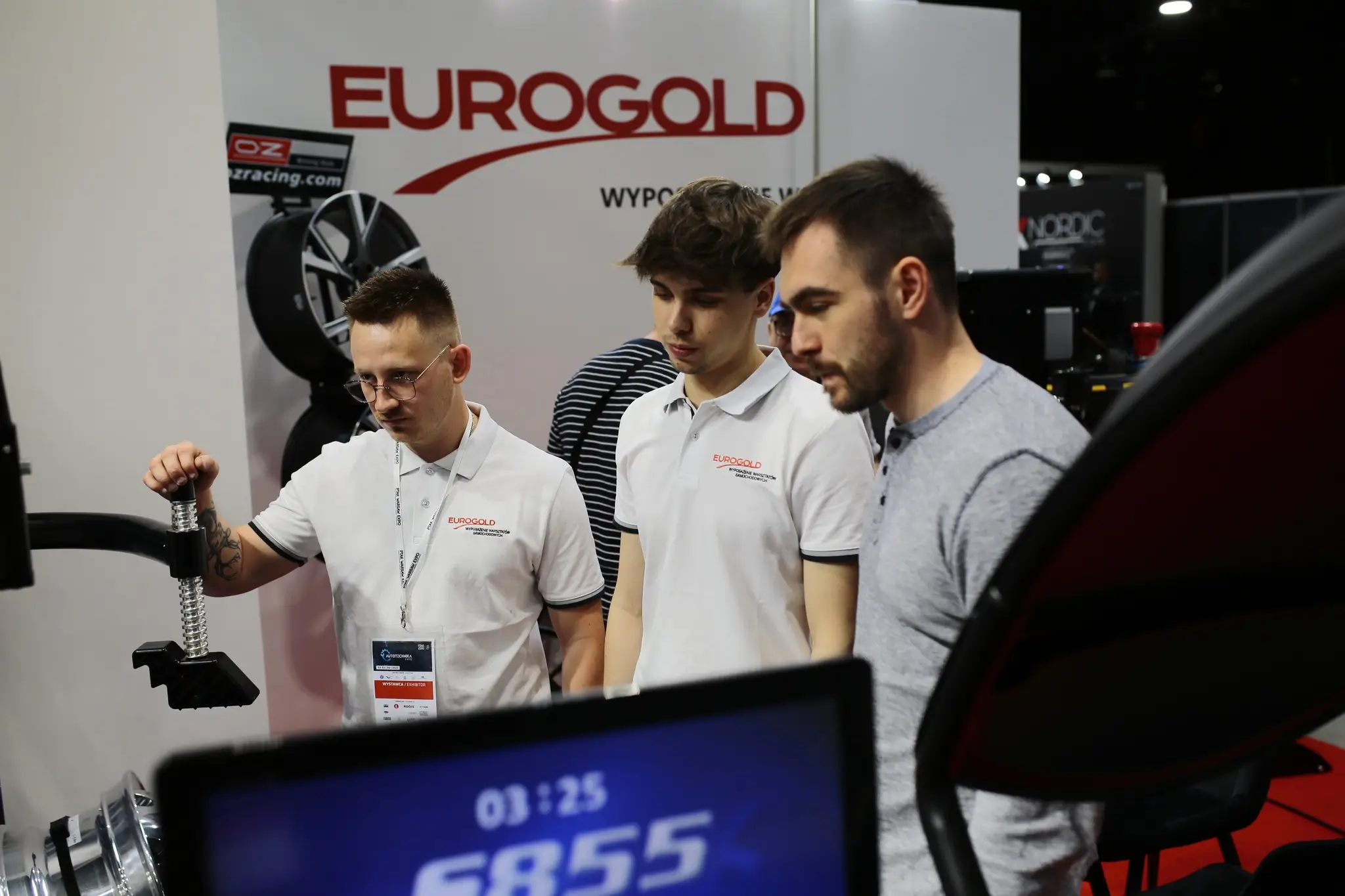 fot. Autotechnika Expo