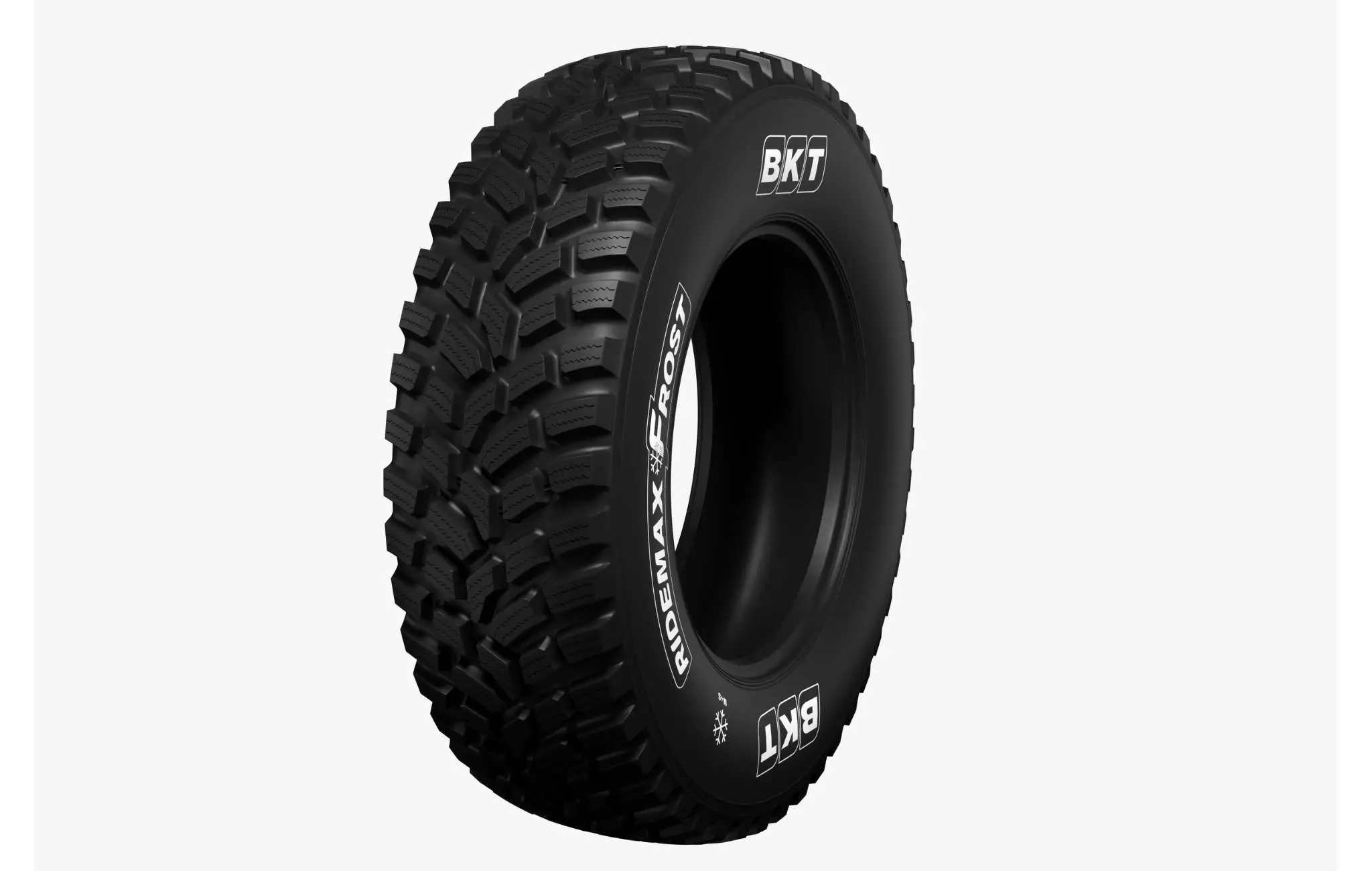 BKT RIDEMAX FROST <br>