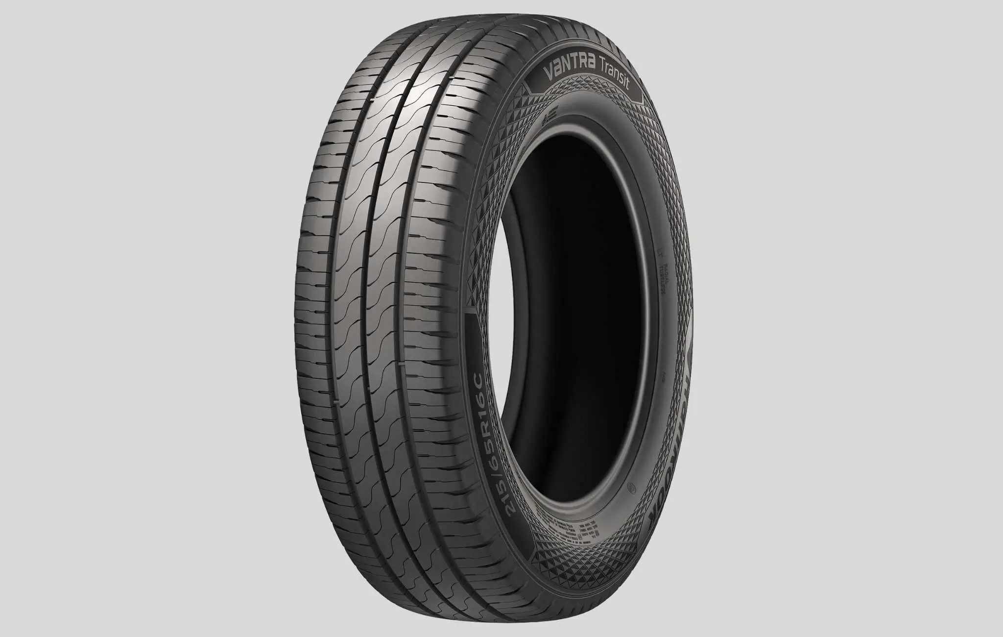 Nowa konstrukcja to reakcja firmy Hankook na rozwój segmentu transportu zaopatrzeniowego
