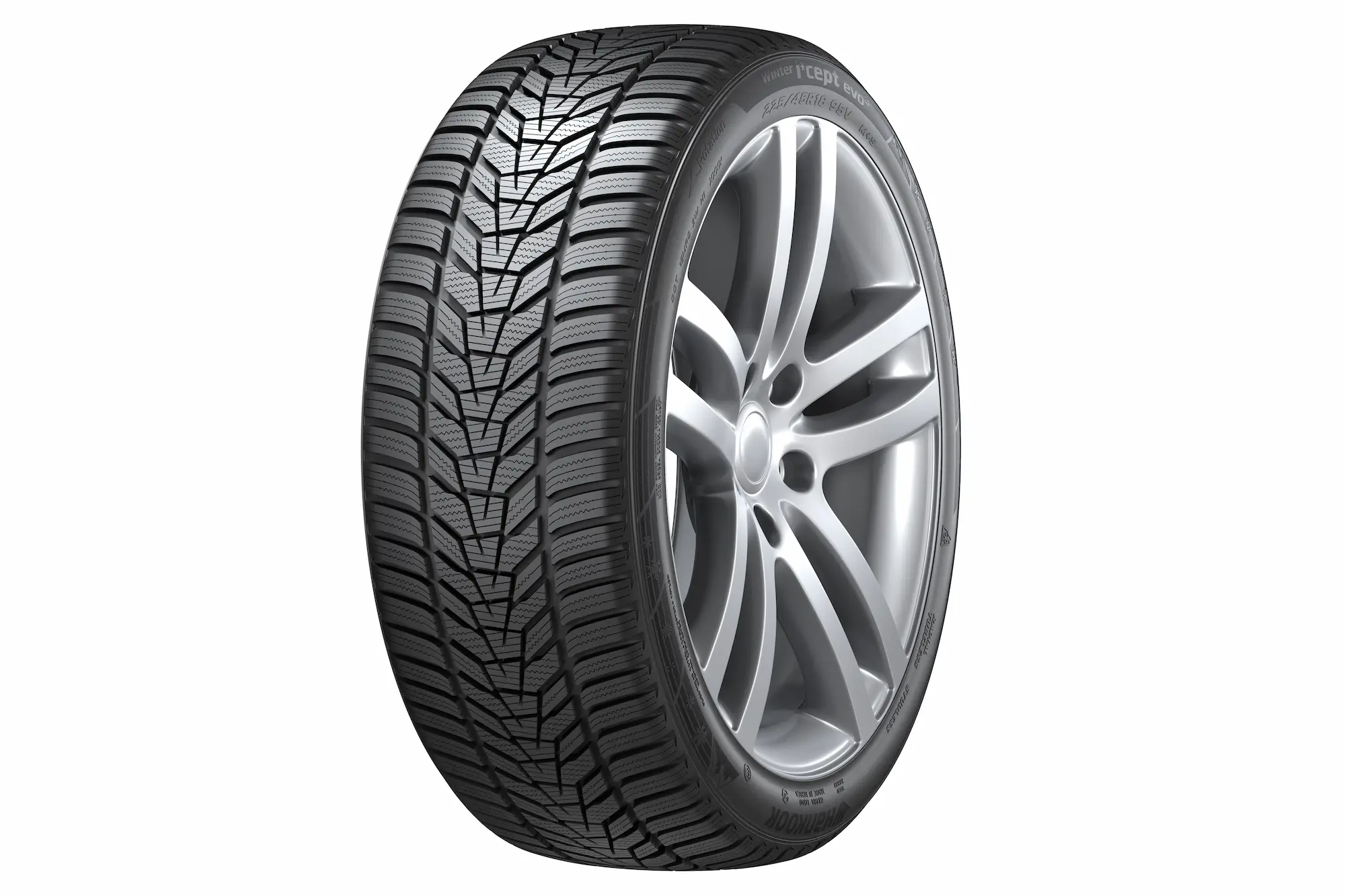 Hankook Winter i*cept evo 3
