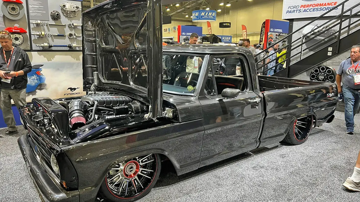 fot. www.semashow.com