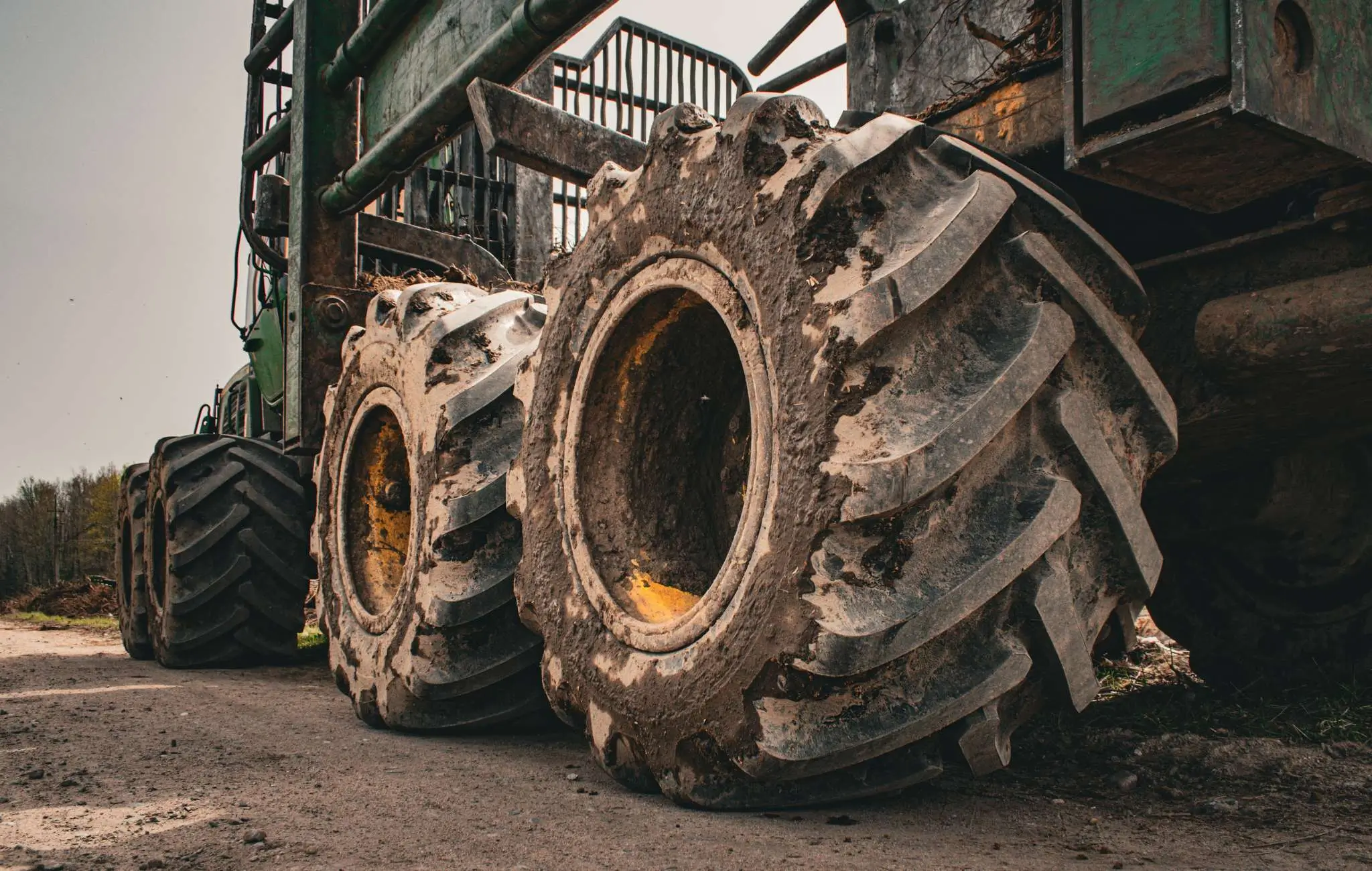 Dystrybucją opon Tianli w Polsce zajmuje się firma Tyre Trade