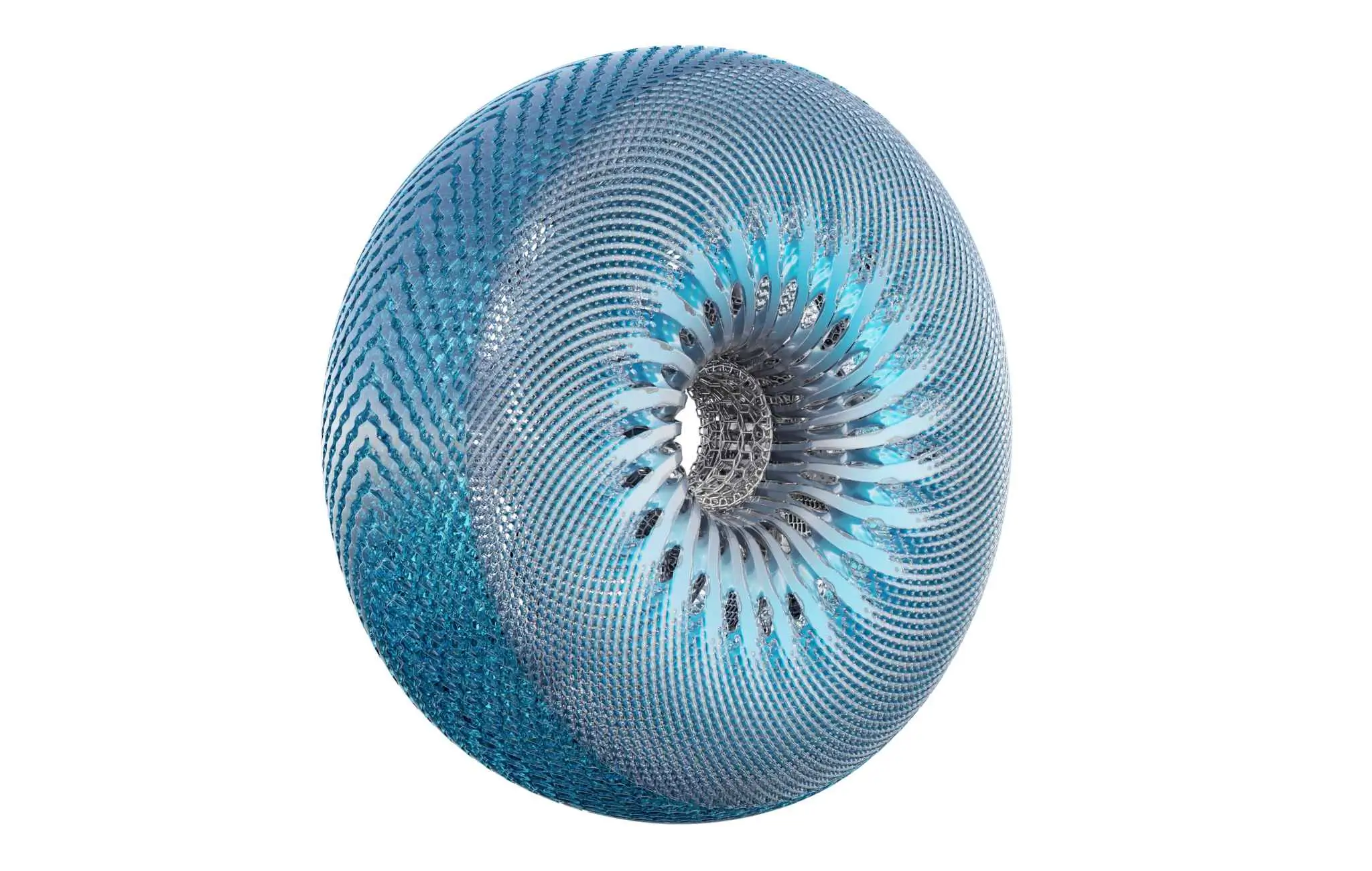 Sustainable Concept Tyre