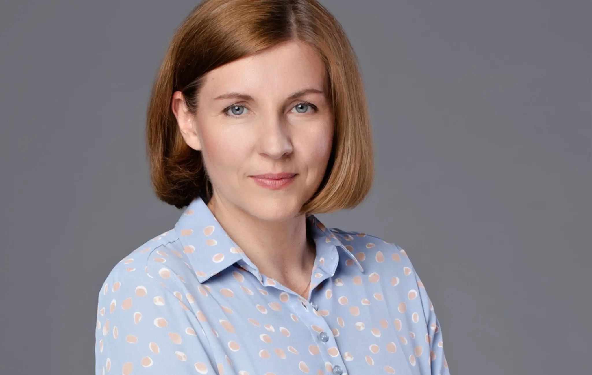 Dagmara Trusewicz, prezeska Truckers Life