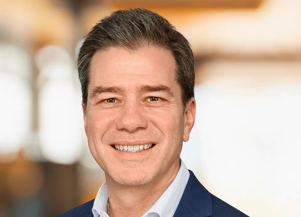 Jorge Almeida, Head of Sustainability w Continental Tires