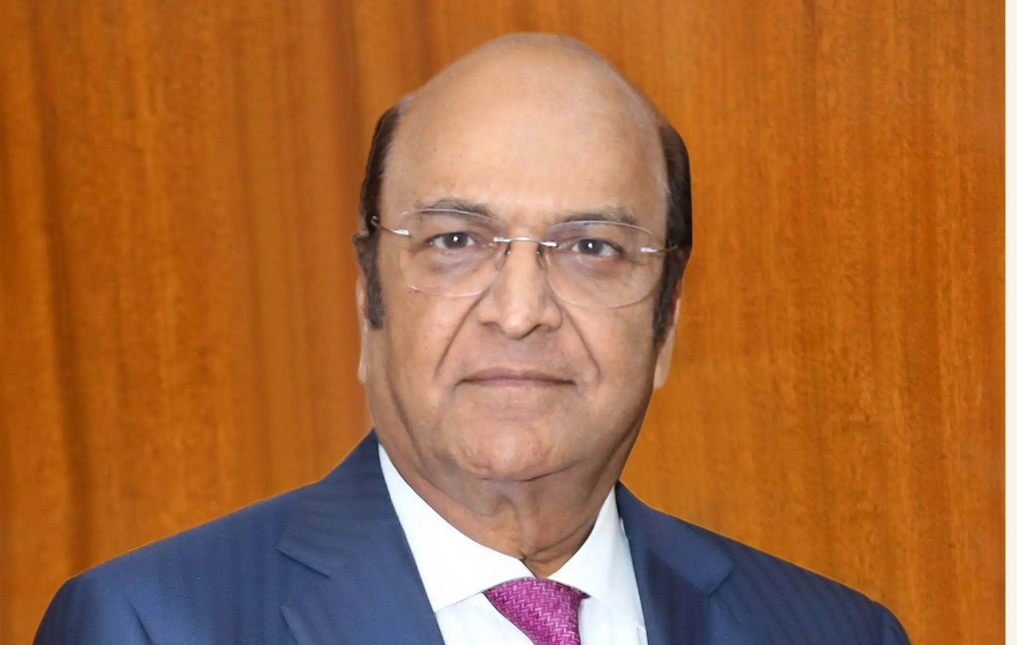 dr. Raghupati Singhania, Prezes JK Tyre