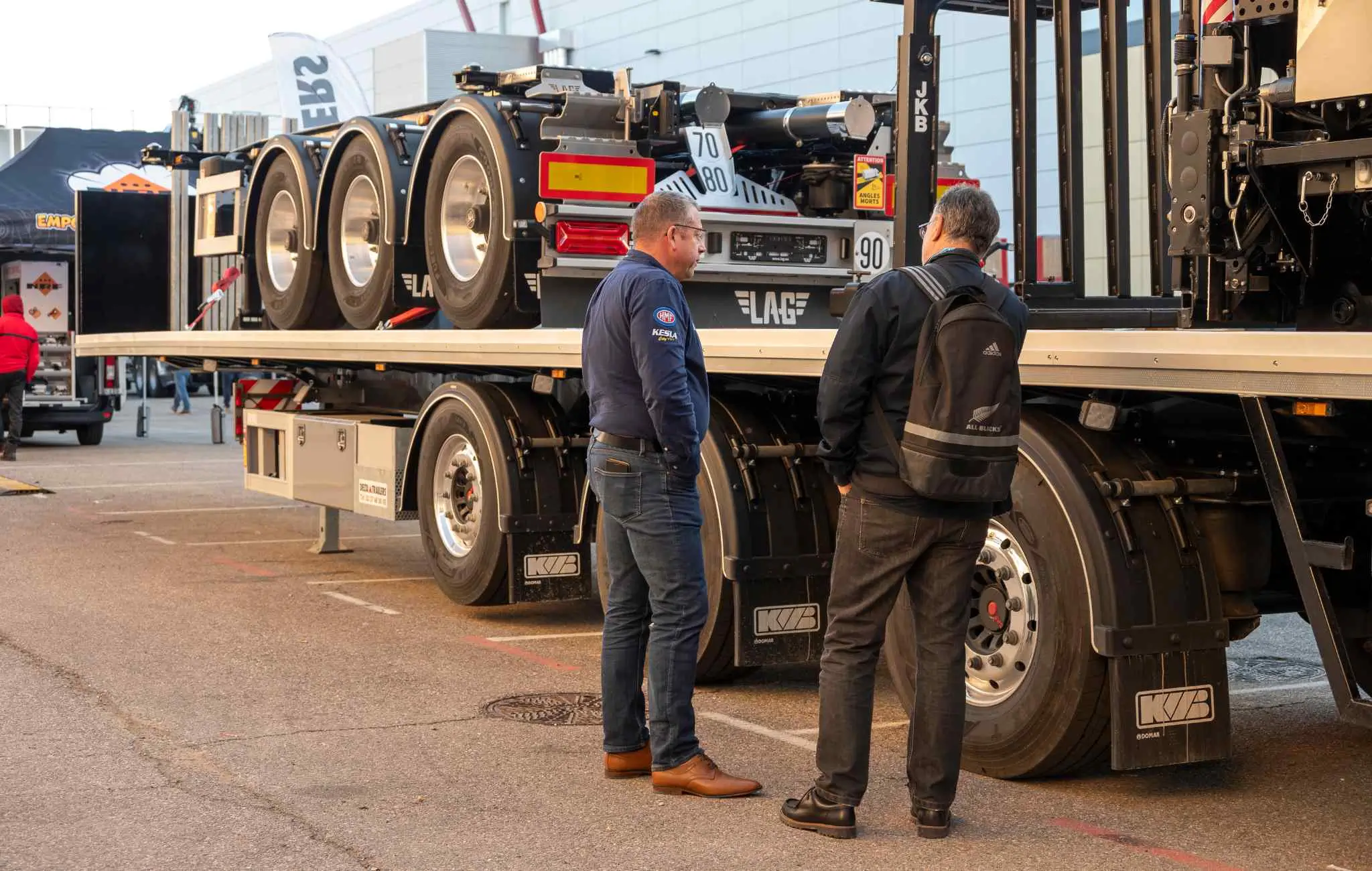 fot. SOLUTRANS