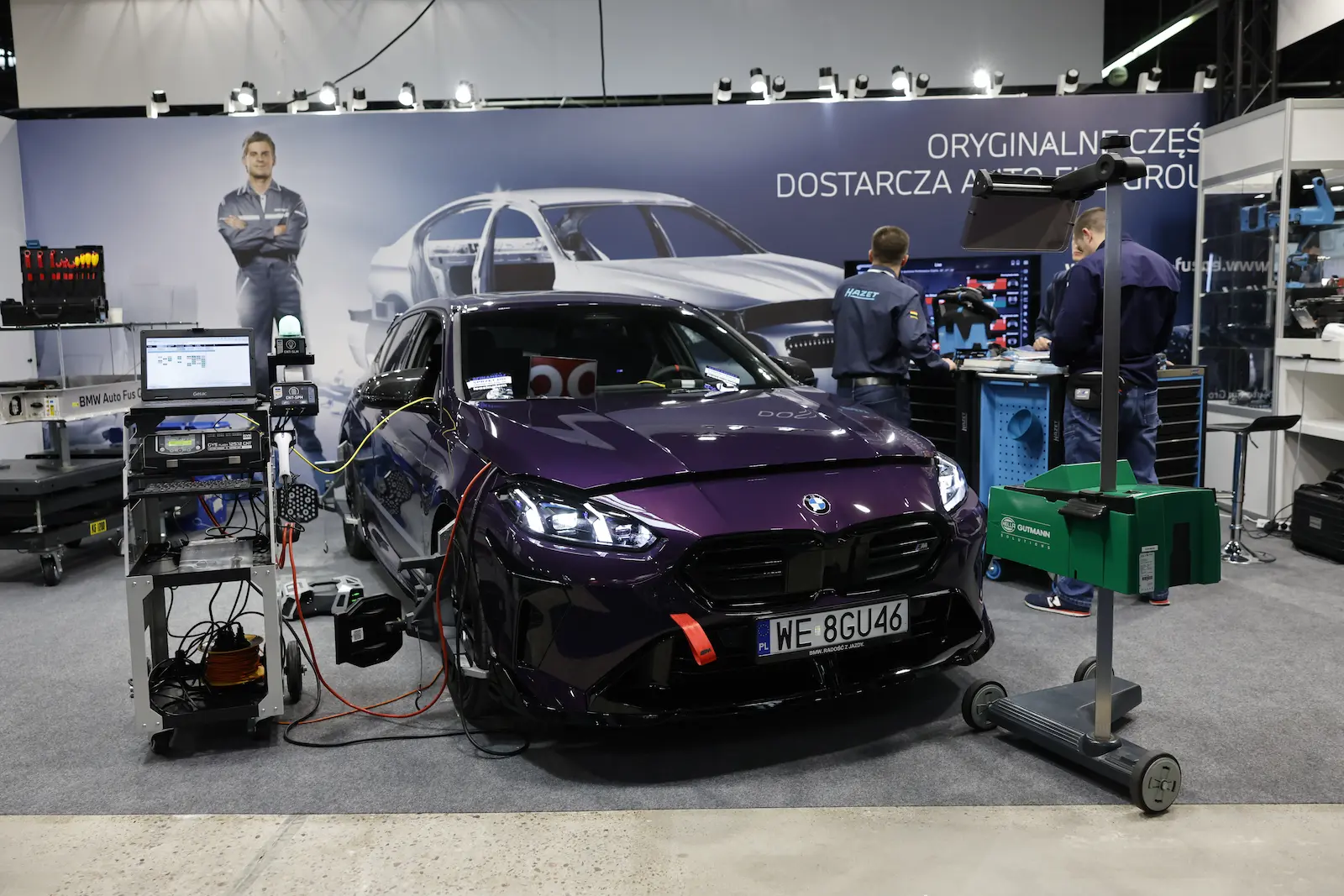 fot. Ptak Warsaw Expo